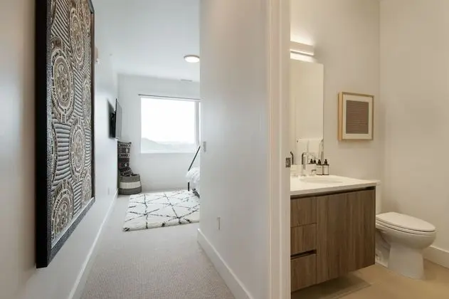 Sıra Ev, 3 Yatak Odası (Apex)