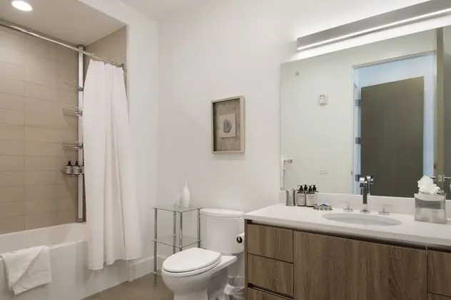 Sıra Ev, 3 Yatak Odası (Apex)