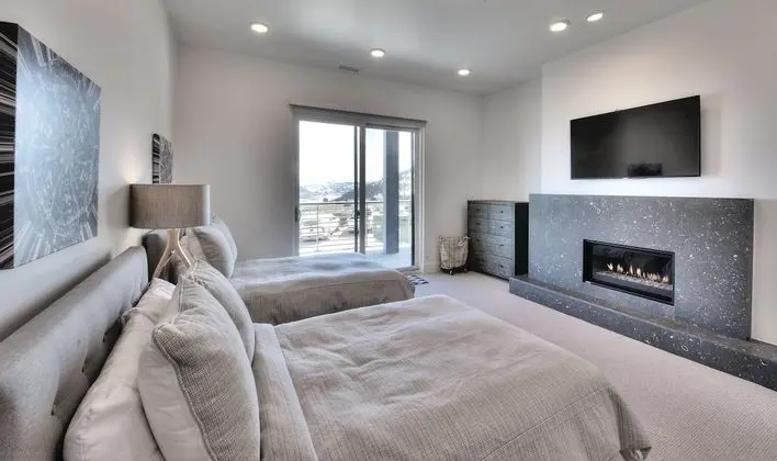 Sıra Ev, 4 Yatak Odası (Apex)