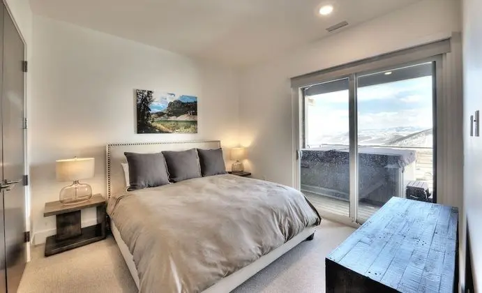 Sıra Ev, 4 Yatak Odası (Apex)