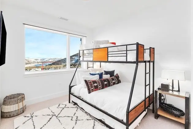 Sıra Ev, 4 Yatak Odası (Apex)