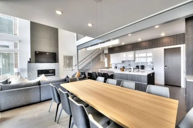 Sıra Ev, 4 Yatak Odası (Apex)