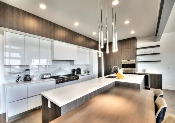 Sıra Ev, 4 Yatak Odası (Apex)