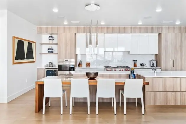 Sıra Ev, 4 Yatak Odası (Apex)