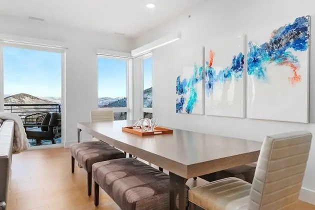 Sıra Ev, 4 Yatak Odası (Apex)