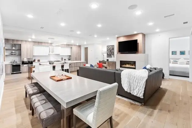 Sıra Ev, 4 Yatak Odası (Apex)