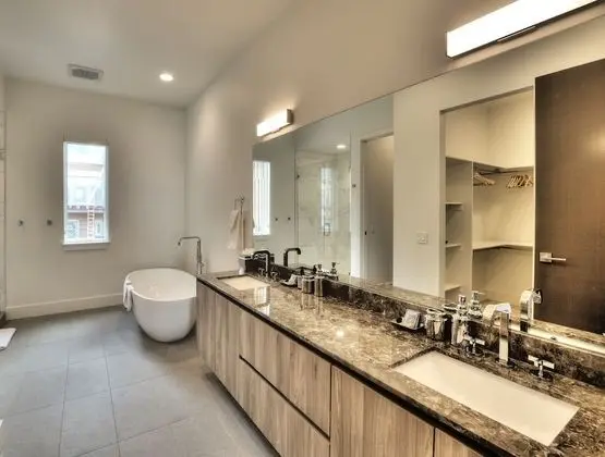 Sıra Ev, 4 Yatak Odası (Apex)