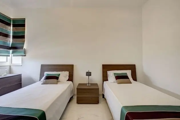 Luxury Apart Daire, 3 Yatak Odası