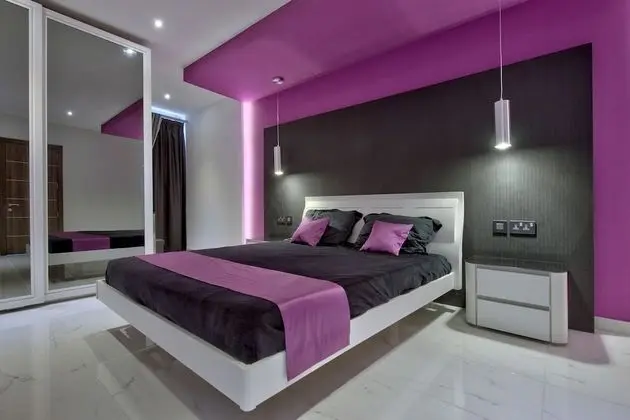 Luxury Apart Daire, 3 Yatak Odası