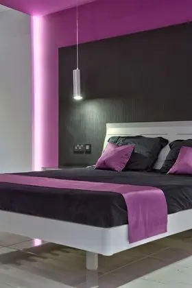 Luxury Apart Daire, 3 Yatak Odası