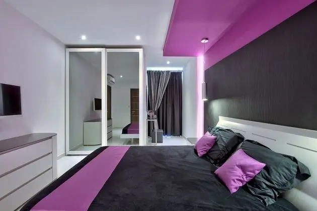 Luxury Apart Daire, 3 Yatak Odası