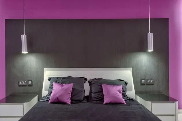 Luxury Apart Daire, 3 Yatak Odası