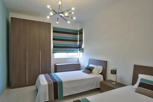 Luxury Apart Daire, 3 Yatak Odası