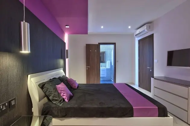 Luxury Apart Daire, 3 Yatak Odası