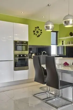 Luxury Apart Daire, 3 Yatak Odası