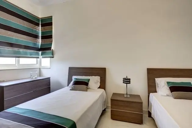 Luxury Apart Daire, 3 Yatak Odası