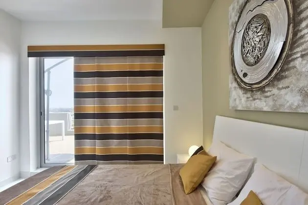 Luxury Apart Daire, 3 Yatak Odası