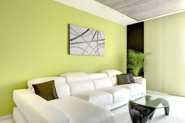 Luxury Apart Daire, 3 Yatak Odası