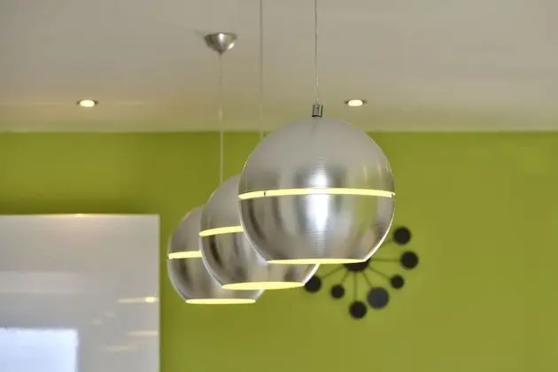 Luxury Apart Daire, 3 Yatak Odası