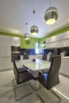 Luxury Apart Daire, 3 Yatak Odası