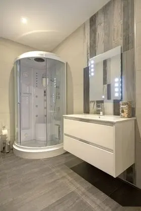 Luxury Apart Daire, 3 Yatak Odası