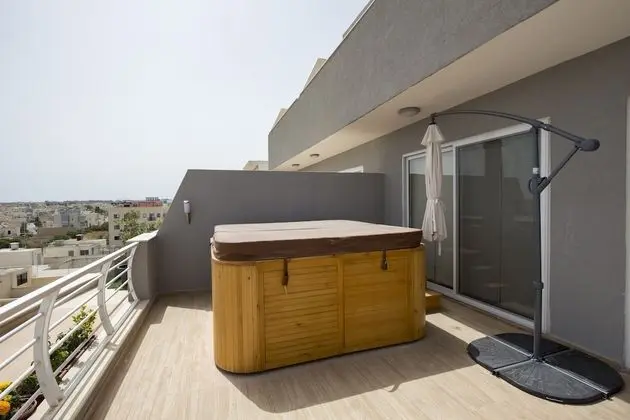 Luxury Apart Daire, 3 Yatak Odası