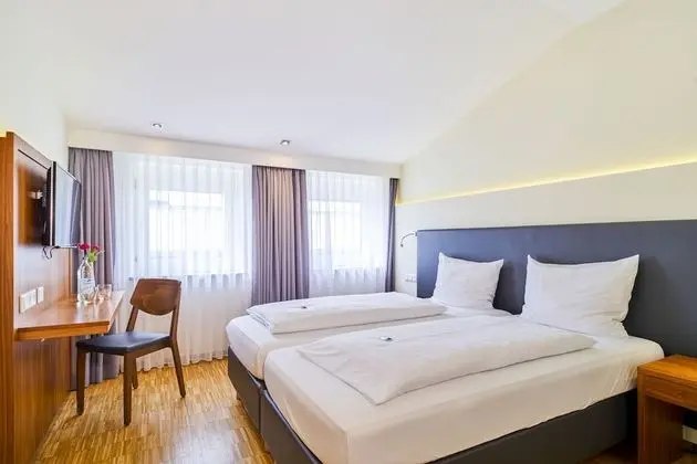 Tek Büyük Yataklı Oda, 1 Yatak Odası, Sigara İçilmez