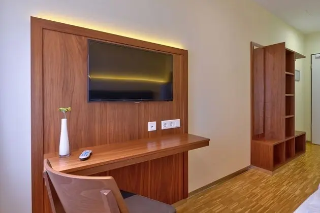 Tek Büyük Yataklı Oda, 1 Yatak Odası, Sigara İçilmez