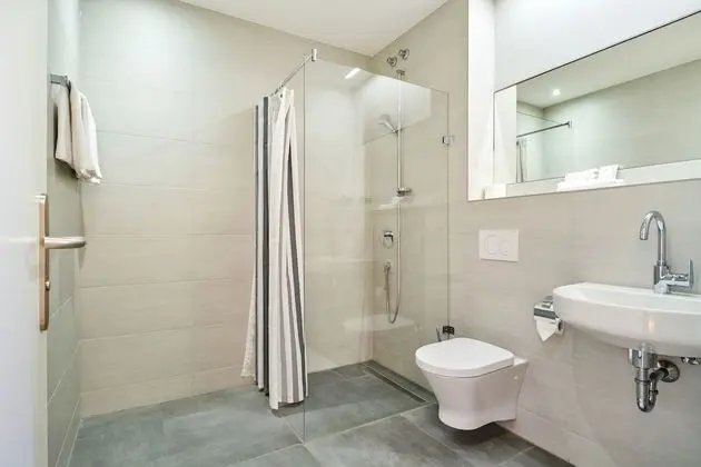 Tek Büyük Yataklı Oda, 1 Yatak Odası, Sigara İçilmez