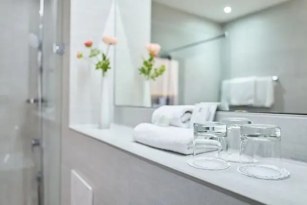 Tek Büyük Yataklı Oda, 1 Yatak Odası, Sigara İçilmez