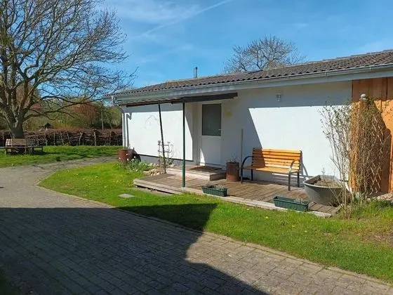 Bungalov, Engellilere Uygun, Özel Banyo