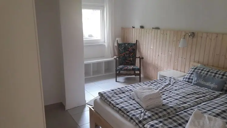 Bungalov, Engellilere Uygun, Özel Banyo