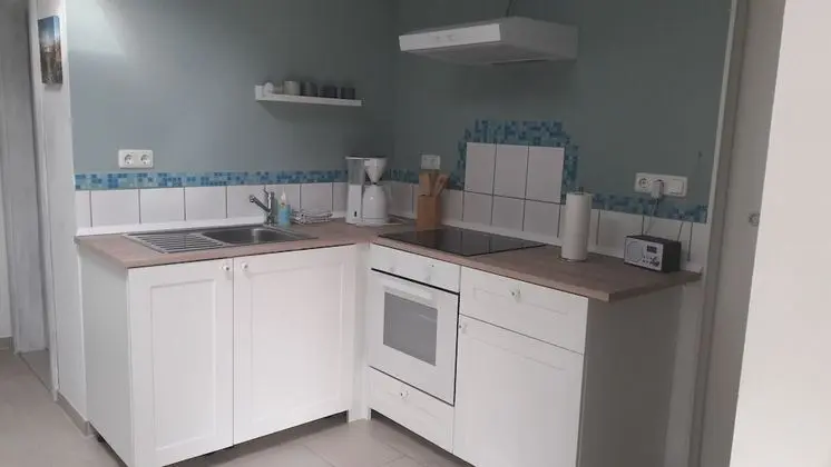 Bungalov, Engellilere Uygun, Özel Banyo