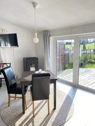 Bungalov, Engellilere Uygun, Özel Banyo