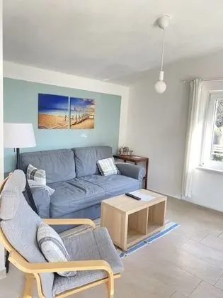 Bungalov, Engellilere Uygun, Özel Banyo