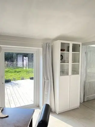 Bungalov, Engellilere Uygun, Özel Banyo