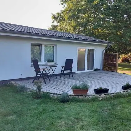 Bungalov, Engellilere Uygun, Özel Banyo