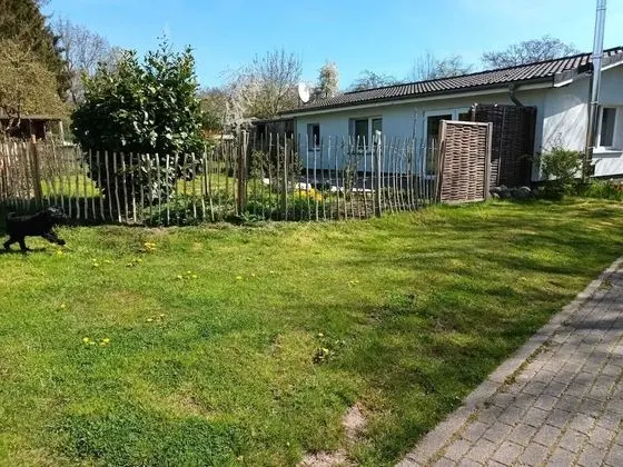 Bungalov, Engellilere Uygun, Özel Banyo