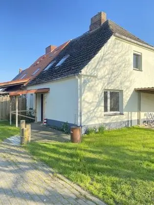 Ev, Özel Banyo, Bahçe Manzaralı