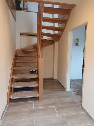 Ev, Özel Banyo, Bahçe Manzaralı