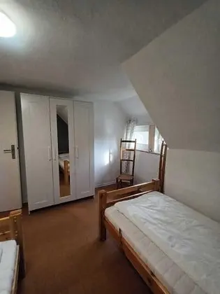 Ev, Özel Banyo, Bahçe Manzaralı