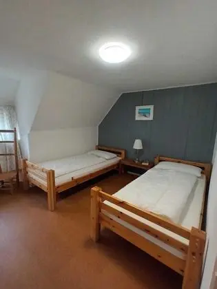 Ev, Özel Banyo, Bahçe Manzaralı