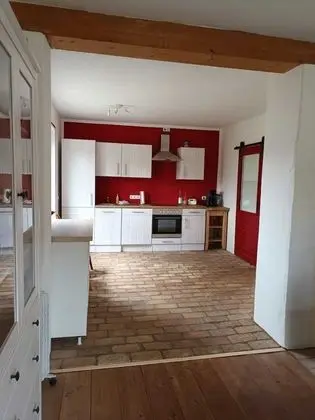 Ev, Özel Banyo, Bahçe Manzaralı