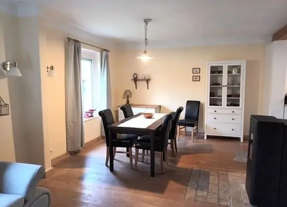 Ev, Özel Banyo, Bahçe Manzaralı