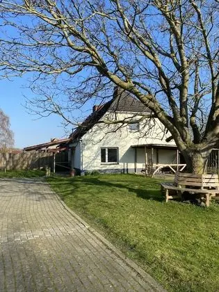 Ev, Özel Banyo, Bahçe Manzaralı