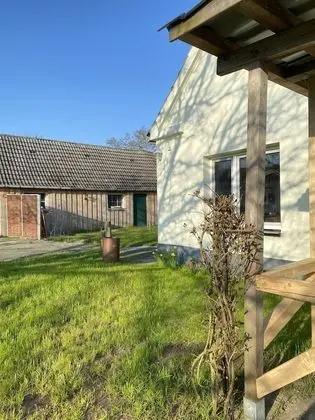 Ev, Özel Banyo, Bahçe Manzaralı