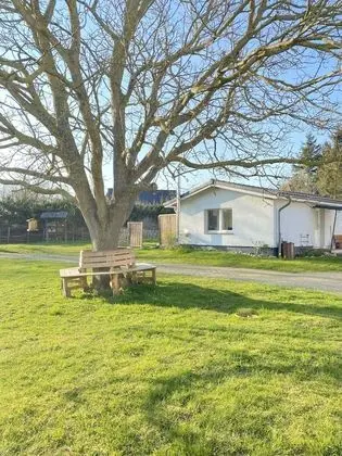 Ev, Özel Banyo, Bahçe Manzaralı