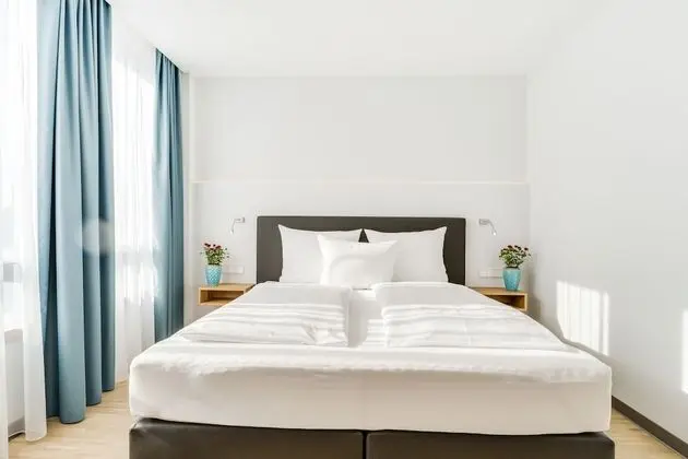 Tek Büyük Yataklı Oda, 1 Yatak Odası, Sigara İçilmez