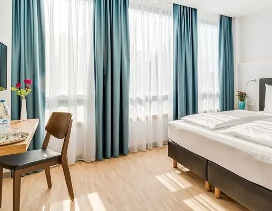 Tek Büyük Yataklı Oda, 1 Yatak Odası, Sigara İçilmez