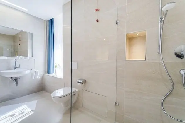 Üç Kişilik Oda, 1 Yatak Odası, Sigara İçilmez